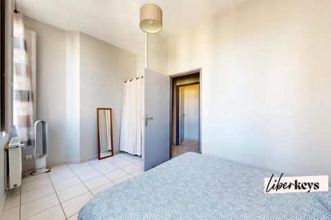 Lejlighed i Avignon, Vaucluse, Avignon - € 160.000 | Ref: DOM26406 - foto 5