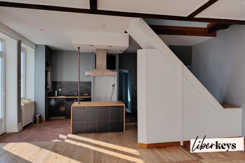 Villa a Tournus, Saone-et-Loire, Tournus - € 320.000 | Ref: DOM29735 - foto 4