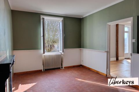 Villa a Tournus, Saone-et-Loire, Tournus - € 320.000 | Ref: DOM29735 - foto 7