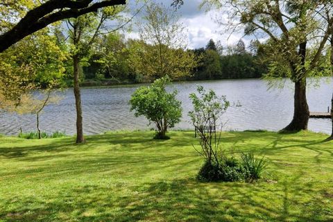 Landejendom i Sigournais, Vendee, Sigournais - € 299.000 | Ref: DOM30630 - foto 2