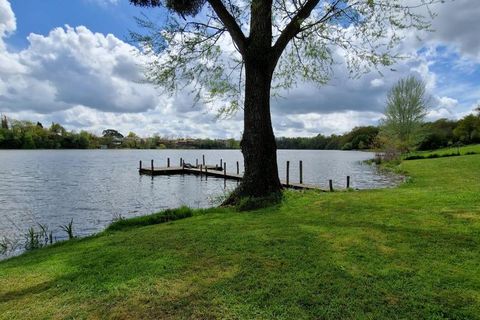 Landejendom i Sigournais, Vendee, Sigournais - € 299.000 | Ref: DOM30630 - foto 3