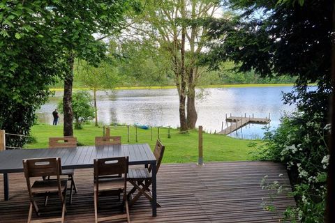 Landejendom i Sigournais, Vendee, Sigournais - € 299.000 | Ref: DOM30630 - foto 4