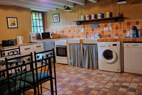 Landejendom i Sigournais, Vendee, Sigournais - € 299.000 | Ref: DOM30630 - foto 6
