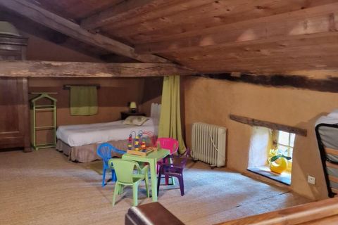 Landejendom i Sigournais, Vendee, Sigournais - € 299.000 | Ref: DOM30630 - foto 10
