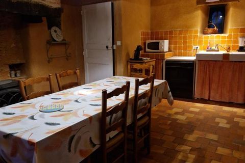 Landejendom i Sigournais, Vendee, Sigournais - € 299.000 | Ref: DOM30630 - foto 12