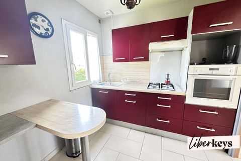 Bungalow i Chelles, Seine-et-Marne, Chelles - € 279.000 | Ref: DOM29295 - foto 2