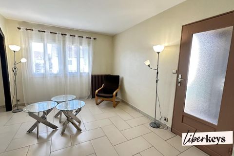 Bungalow i Chelles, Seine-et-Marne, Chelles - € 279.000 | Ref: DOM29295 - foto 4