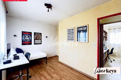 Bungalow i Chelles, Seine-et-Marne, Chelles - € 279.000 | Ref: DOM29295 - foto 9