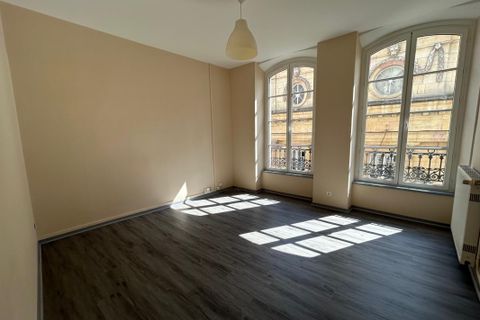 Apartament a Dijon, Cote-d'Or, Dijon - € 655/mes | Ref: KV-424 - foto 2