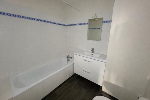 Apartament a Dijon, Cote-d'Or, Dijon - € 655/mes | Ref: KV-424 - foto 4