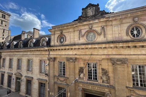 Apartament a Dijon, Cote-d'Or, Dijon - € 655/mes | Ref: KV-424 - foto 5