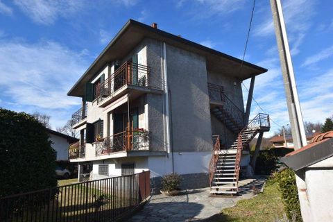 Villa a Brebbia, Varese, Brebbia - € 325.000 | Ref: 1327 - foto 2
