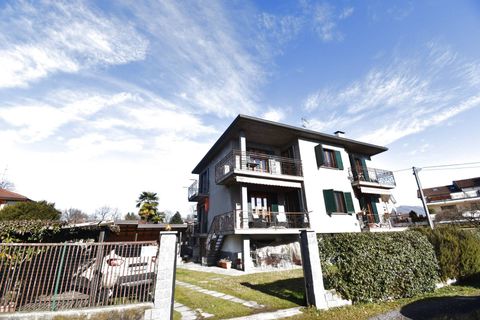 Villa a Brebbia, Varese, Brebbia - € 325.000 | Ref: 1327 - foto 3