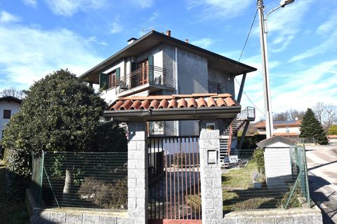 Villa a Brebbia, Varese, Brebbia - € 325.000 | Ref: 1327 - foto 4