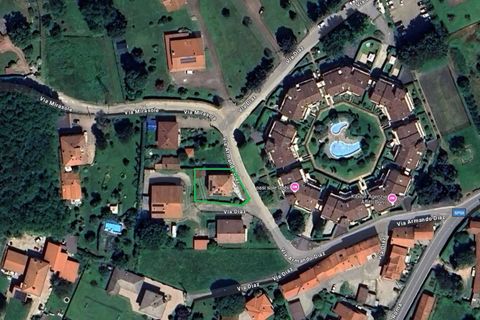 Villa a Brebbia, Varese, Brebbia - € 325.000 | Ref: 1327 - foto 5