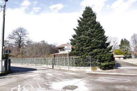 Villa a Brebbia, Varese, Brebbia - € 325.000 | Ref: 1327 - foto 7