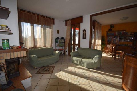 Villa a Brebbia, Varese, Brebbia - € 325.000 | Ref: 1327 - foto 8