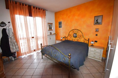 Villa a Brebbia, Varese, Brebbia - € 325.000 | Ref: 1327 - foto 17