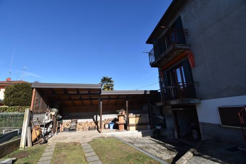Villa a Brebbia, Varese, Brebbia - € 325.000 | Ref: 1327 - foto 18