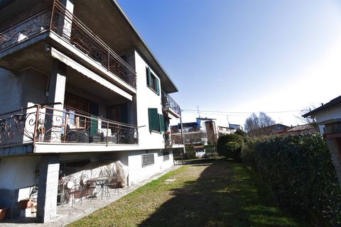Villa a Brebbia, Varese, Brebbia - € 325.000 | Ref: 1327 - foto 19