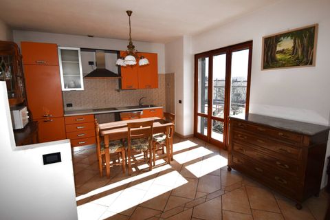 Villa a Brebbia, Varese, Brebbia - € 325.000 | Ref: 1327 - foto 25