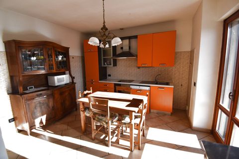 Villa a Brebbia, Varese, Brebbia - € 325.000 | Ref: 1327 - foto 26