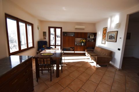 Villa a Brebbia, Varese, Brebbia - € 325.000 | Ref: 1327 - foto 27