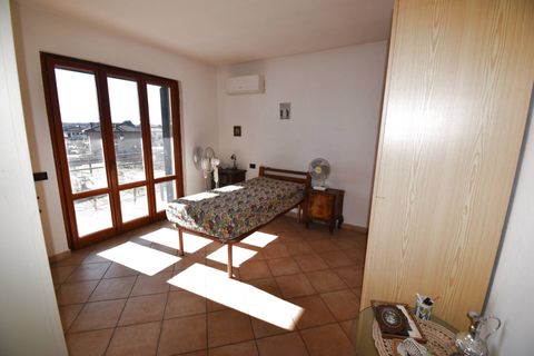 Villa a Brebbia, Varese, Brebbia - € 325.000 | Ref: 1327 - foto 28