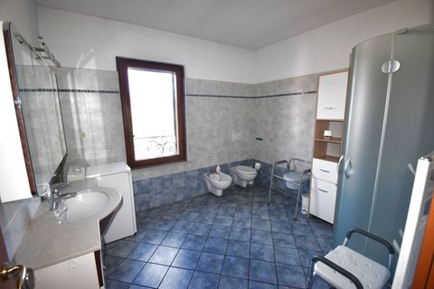 Villa a Brebbia, Varese, Brebbia - € 325.000 | Ref: 1327 - foto 29