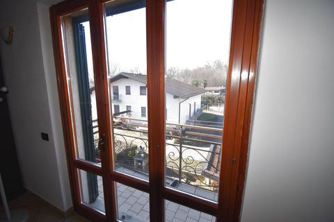 Villa a Brebbia, Varese, Brebbia - € 325.000 | Ref: 1327 - foto 30