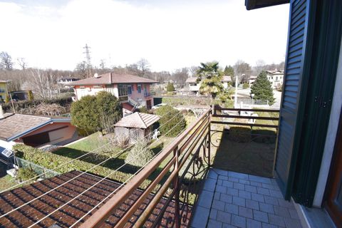 Villa a Brebbia, Varese, Brebbia - € 325.000 | Ref: 1327 - foto 31