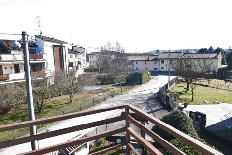 Villa a Brebbia, Varese, Brebbia - € 325.000 | Ref: 1327 - foto 32