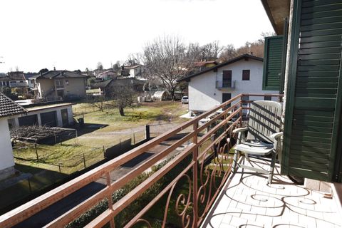 Villa a Brebbia, Varese, Brebbia - € 325.000 | Ref: 1327 - foto 33