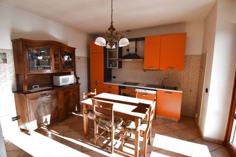 Villa a Brebbia, Varese, Brebbia - € 325.000 | Ref: 1327 - foto 34