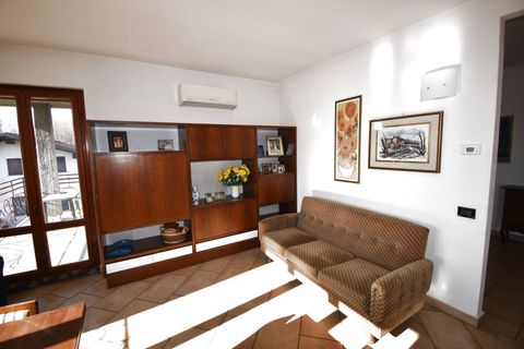 Villa a Brebbia, Varese, Brebbia - € 325.000 | Ref: 1327 - foto 35