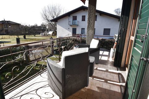Villa a Brebbia, Varese, Brebbia - € 325.000 | Ref: 1327 - foto 36