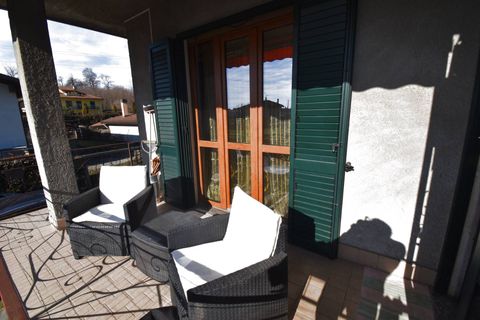 Villa a Brebbia, Varese, Brebbia - € 325.000 | Ref: 1327 - foto 37