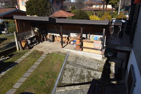 Villa a Brebbia, Varese, Brebbia - € 325.000 | Ref: 1327 - foto 38