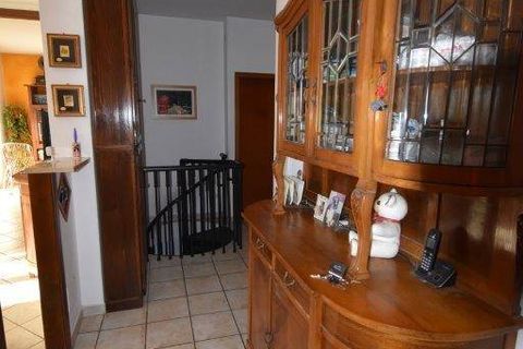 Villa a Brebbia, Varese, Brebbia - € 325.000 | Ref: 1327 - foto 39