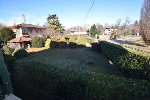 Villa a Brebbia, Varese, Brebbia - € 325.000 | Ref: 1327 - foto 41