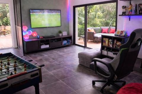 Villa i Roquebrune-Cap-Martin, Alpes-Maritimes, Roquebrune-Cap-Martin - € 1.260.000 | Ref: DOM30598 - foto 11