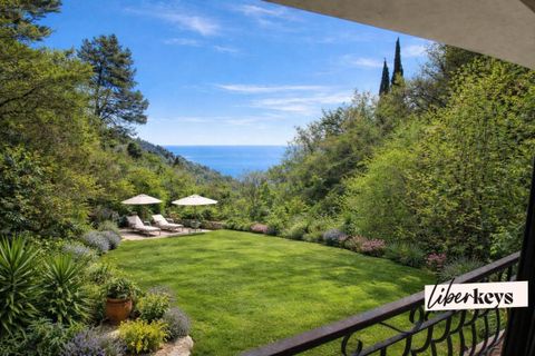 Villa i Roquebrune-Cap-Martin, Alpes-Maritimes, Roquebrune-Cap-Martin - € 1.260.000 | Ref: DOM30598 - foto 18