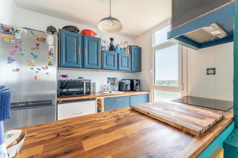 Apartament a Talence, Gironde, Talence - € 160.000 | Ref: DOM29733 - foto 2