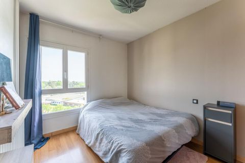 Apartament a Talence, Gironde, Talence - € 160.000 | Ref: DOM29733 - foto 3