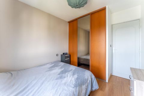 Apartament a Talence, Gironde, Talence - € 160.000 | Ref: DOM29733 - foto 4