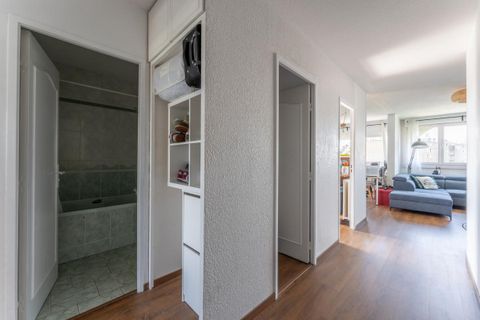 Apartament a Talence, Gironde, Talence - € 160.000 | Ref: DOM29733 - foto 6