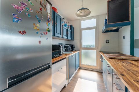 Apartament a Talence, Gironde, Talence - € 160.000 | Ref: DOM29733 - foto 7