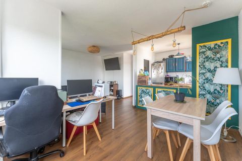 Apartament a Talence, Gironde, Talence - € 160.000 | Ref: DOM29733 - foto 8
