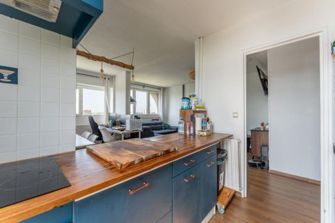 Apartament a Talence, Gironde, Talence - € 160.000 | Ref: DOM29733 - foto 9