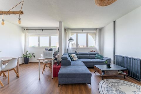 Apartament a Talence, Gironde, Talence - € 160.000 | Ref: DOM29733 - foto 11